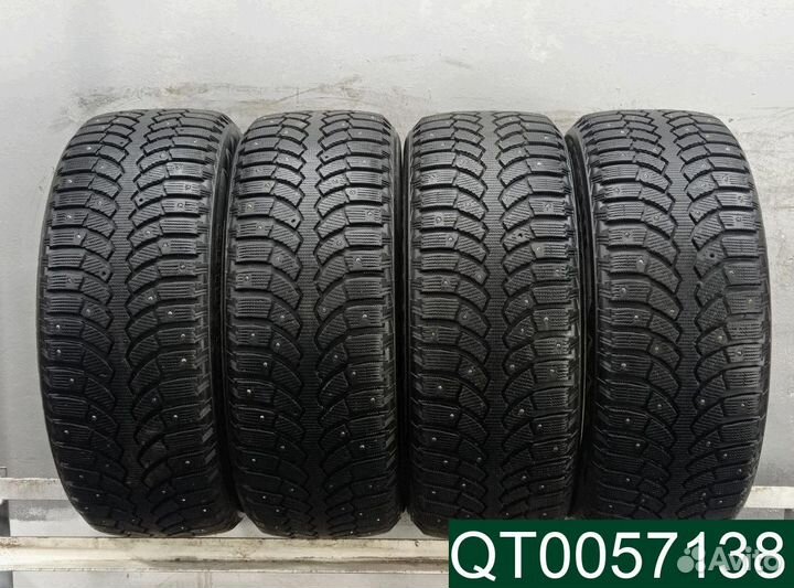 Bridgestone Blizzak Spike-01 235/55 R17 96P