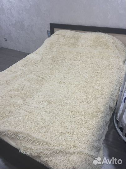 Плед покрывало 220 240