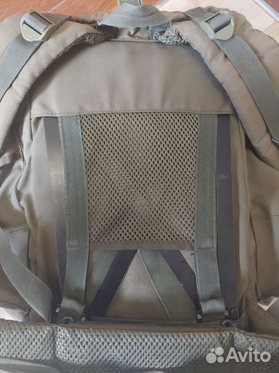 Рюкзак союзспецоснащение тропический рамный ссо