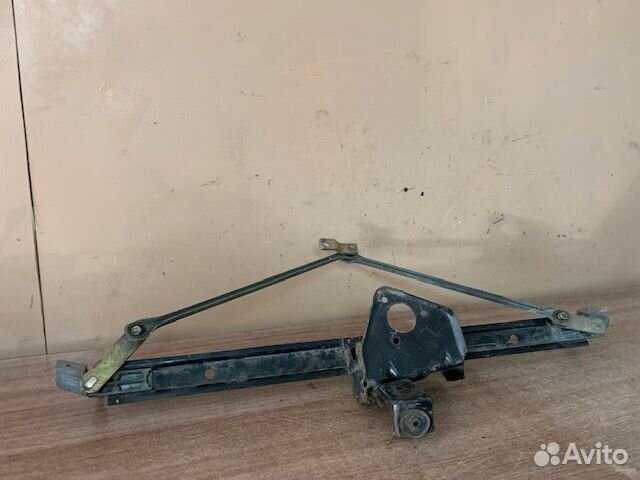 Трапеция дворников Audi 100 \ 44