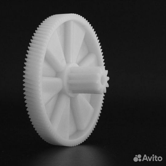 Шестерня для мясорубки кенвуд