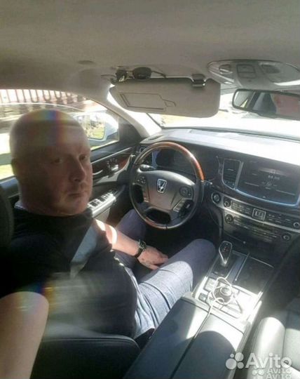 Семейный водитель,водитель для семьи