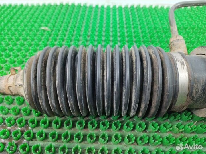 Рулевая рейка Hyundai Accent Ii LC G4EC 2005