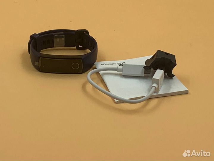 86234 Смарт-браслет Huawei Honor Band 4