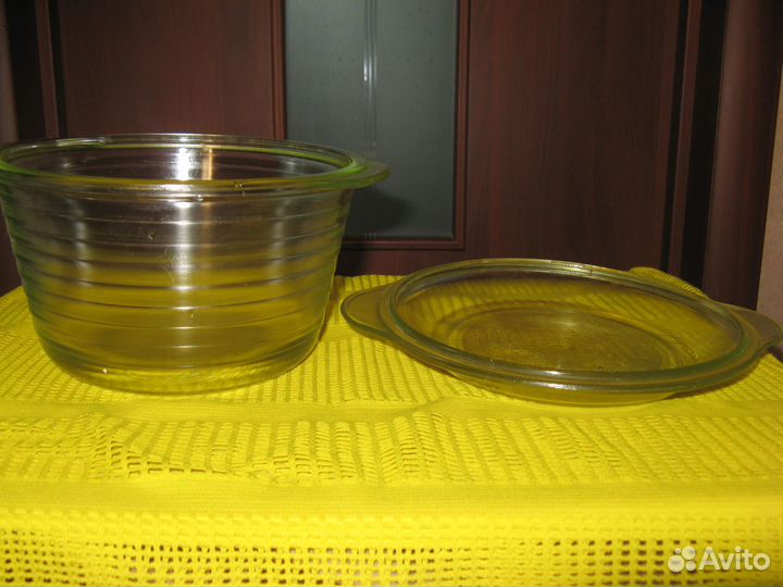 Посуда для микроволновой печки