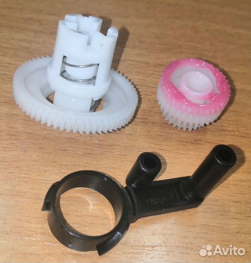 Шестерня привода картриджа Kyocera DK-3190