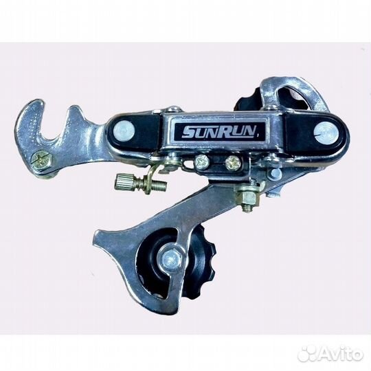 Переключатель задний SunRun RD-04A