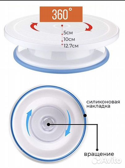 Набор для кондитера