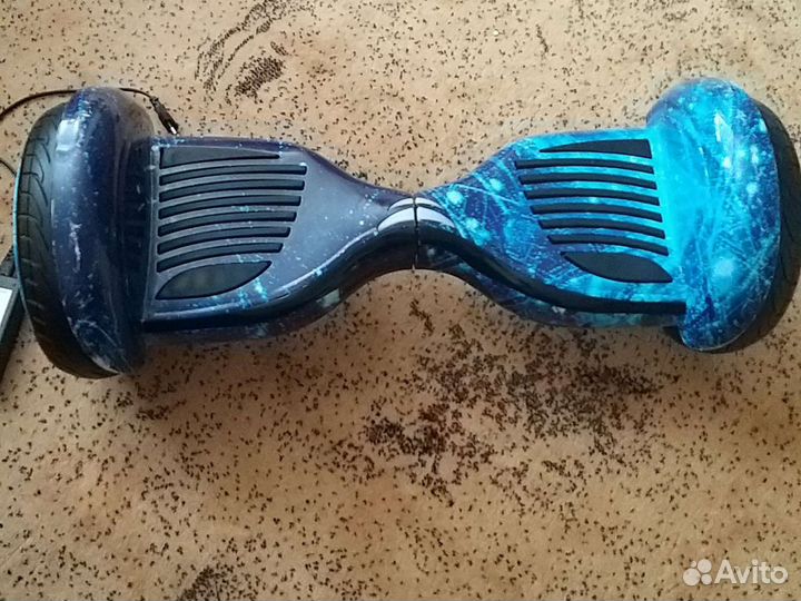 Гироскутер бу