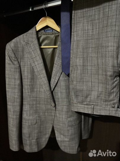 Костюм на выпускной для мальчика