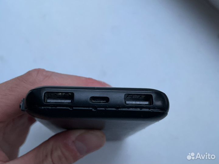 Powerbank 10000