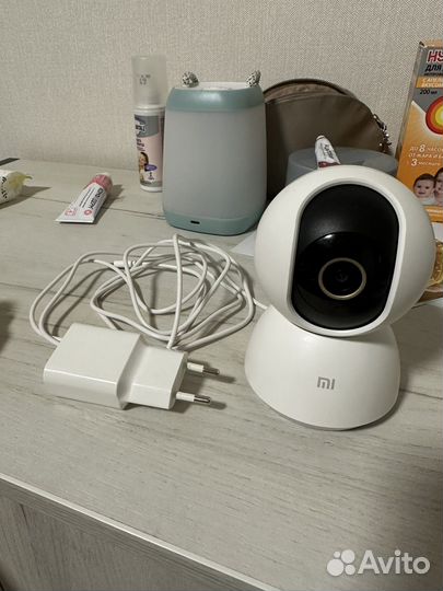 Камера Xiaomi Mi360 2k