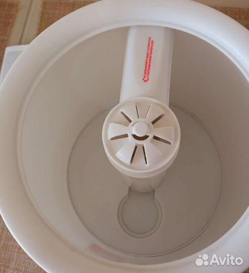 Увлажнитель воздуха Royal clima Foggia