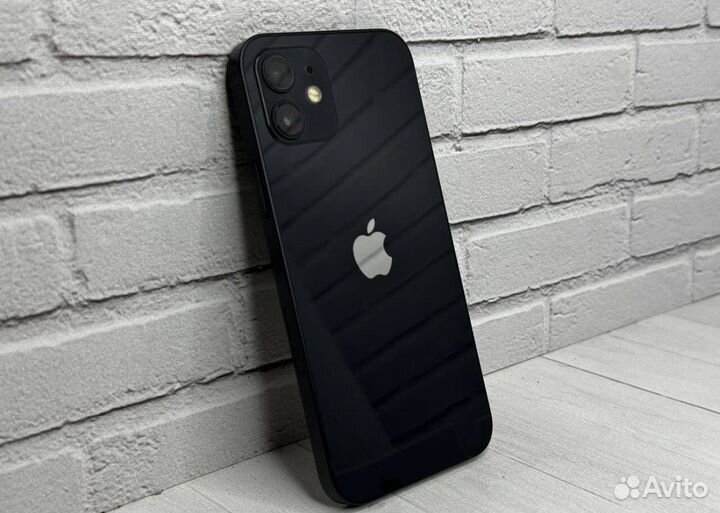 iPhone 12, 128 ГБ