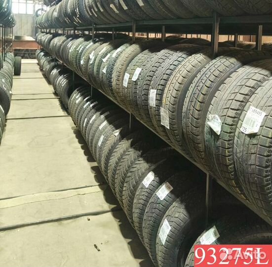 Hankook IceBear W300 235/55 R17 101P