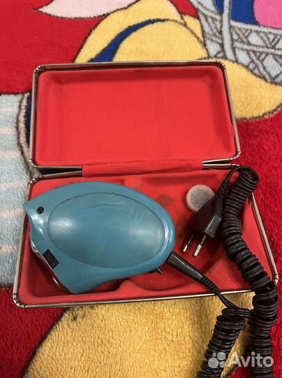 Бритва ссср, харьков 33