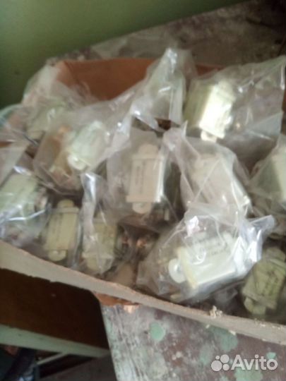 Разъем рг3ку-2г2т-2г5т