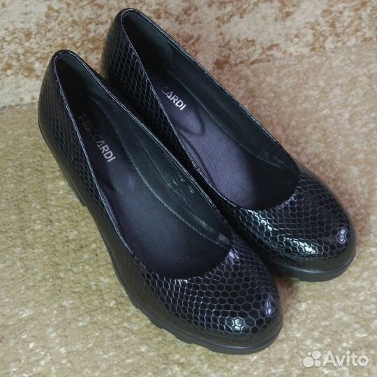 Туфли T.taccarti 36 размер в отличном состоянии