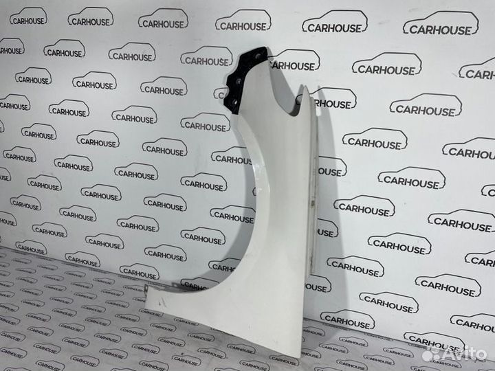 Крыло переднее левое Volkswagen Passat Cc