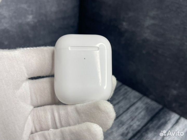 AirPods 2 (гарантия)