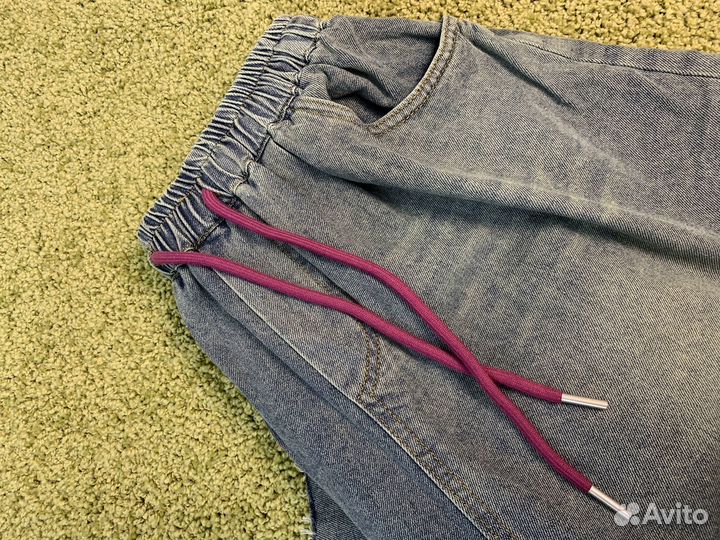 Шорты женские / винтаж серые