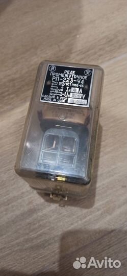 Реле ру-21 рт40 рт-1 рп-251 рп-223