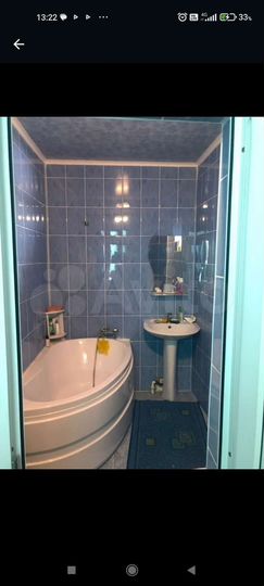 2-к. квартира, 40 м², 1/1 эт.