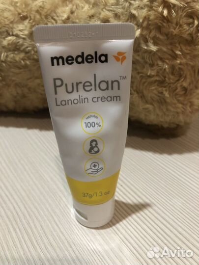 Крем для сосков