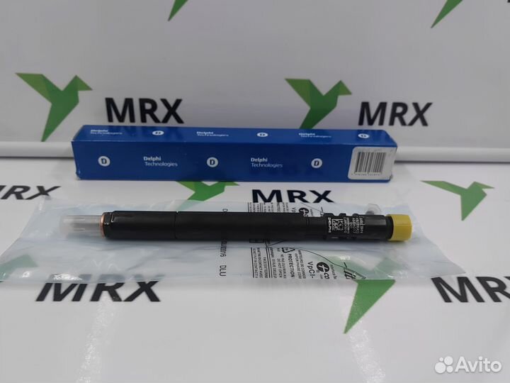 Форсунка R04501D