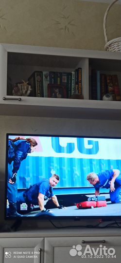 Телевизоры