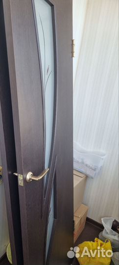 Двери межкомнатные