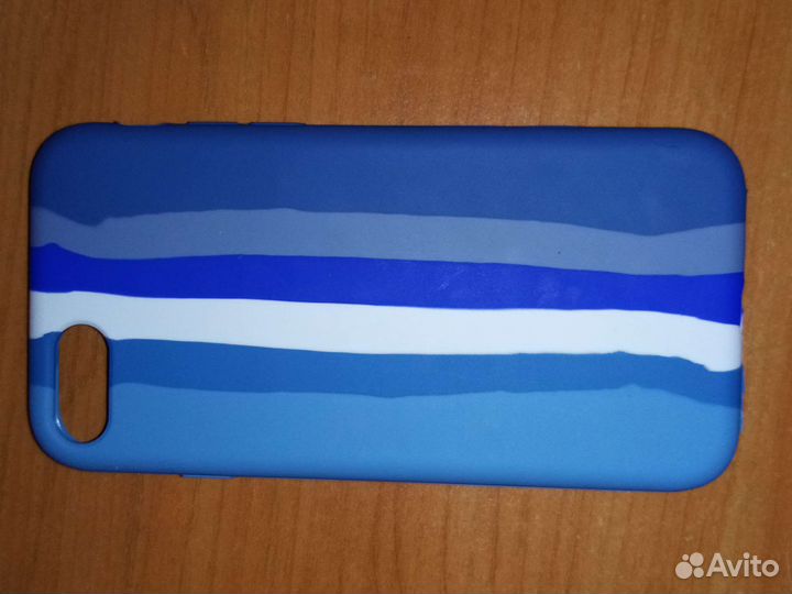 Чехлы на iPhone 6 и 6s