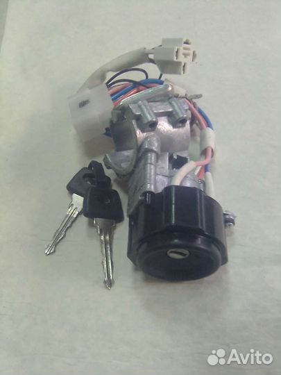 Замок зажигания УАЗ Люкс