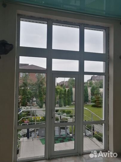 Пластиковые окна от производителя