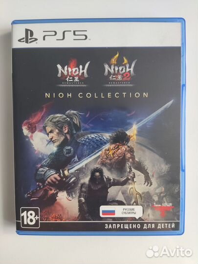 Игры для приставок ps5