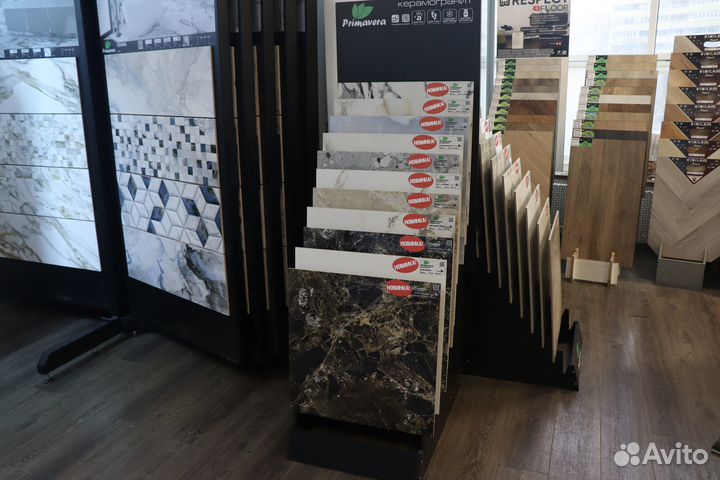 Инженерная доска американский орех клеевая