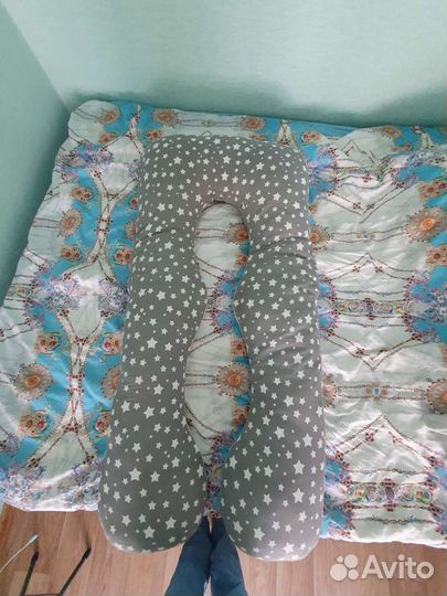 Подушка-позиционер