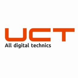 UCT - Скупка и продажа цифровой техники