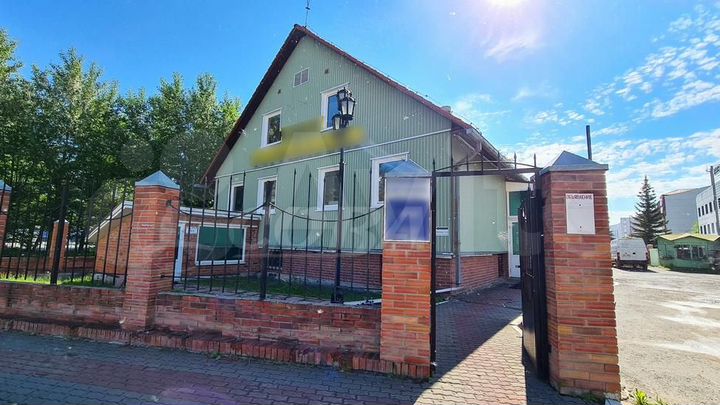 Продам помещение свободного назначения, 431.1 м²