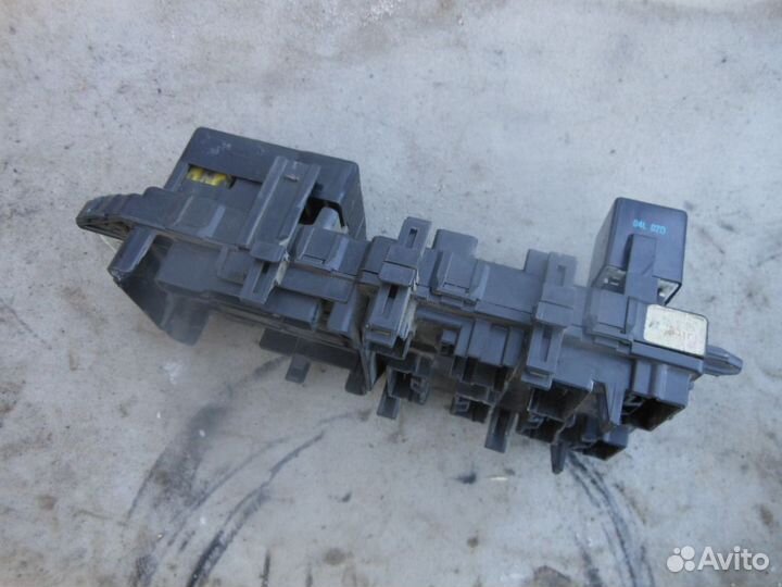 Блок предохранителей для Mitsubishi Lancer (C6)