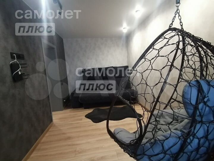 3-к. квартира, 84 м², 8/9 эт.