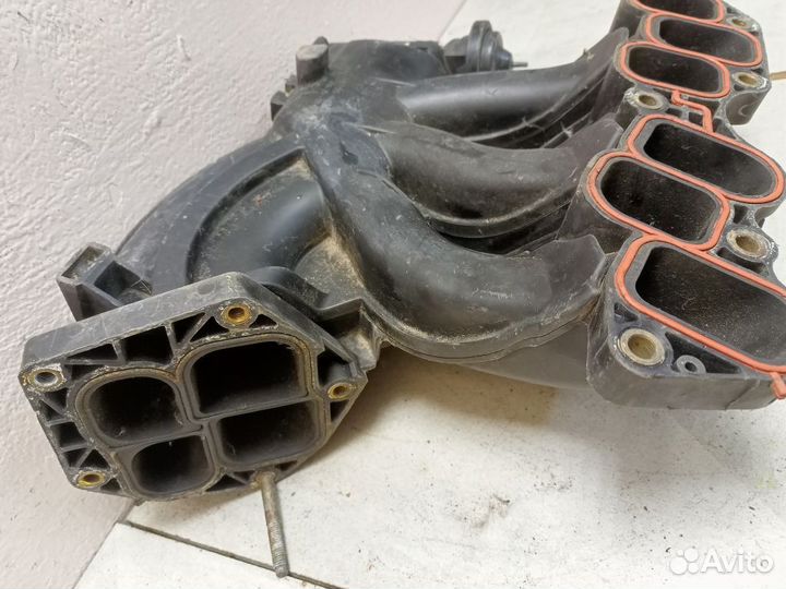 Впускной коллектор Лексус