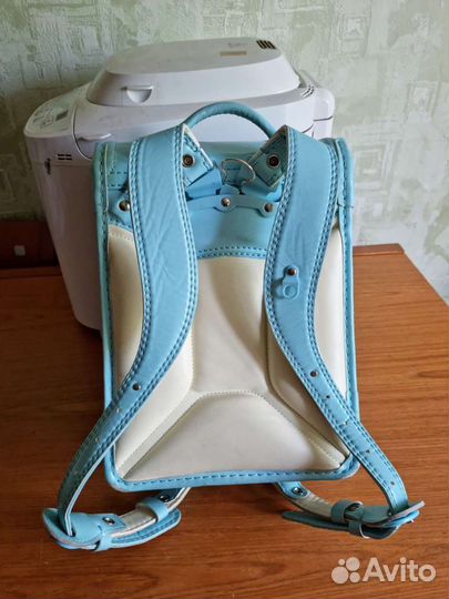 Школьный рюкзак Randoseru