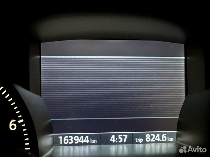 Volkswagen Phaeton 4.2 AT, 2010, 164 000 км
