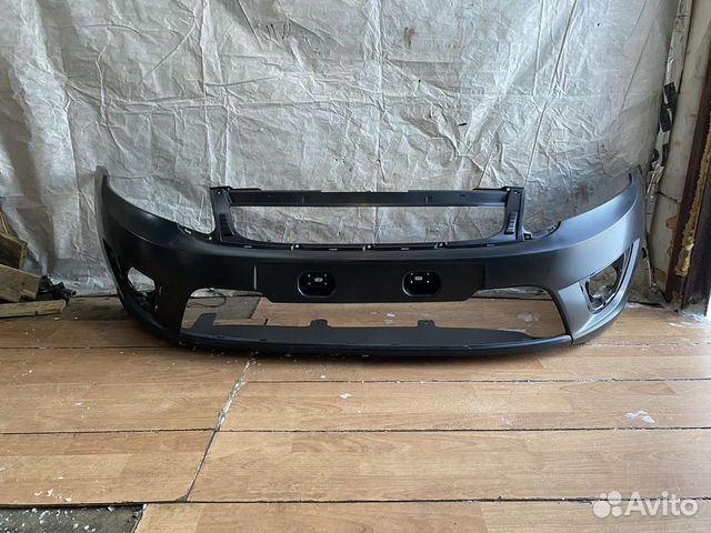 Бампер передний LADA Granta 2191 лифтбек