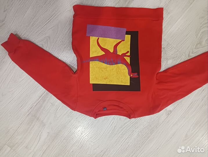 Свитшот детский