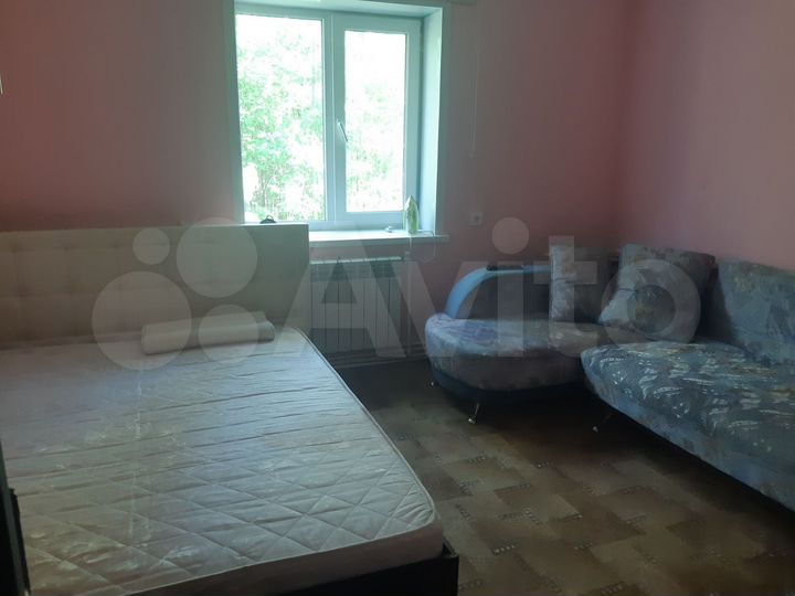 1-к. квартира, 33 м², 1/1 эт.