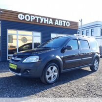 ВАЗ (LADA) Largus Cross 1.6 MT, 2018, 106 808 км, с пробегом, цена 1 149 999 руб.