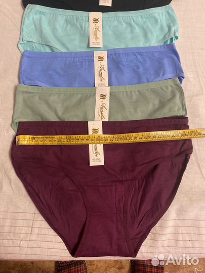 Трусы женские