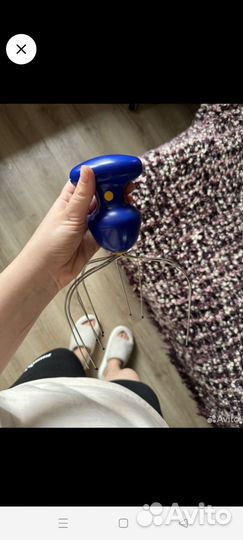 Массажер для головы